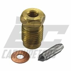 EC Carburetors Tillotson 014F HD Needle & Seat