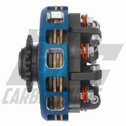 EC Carburetors Bully 2-Disc 6-Spring Racing Clutch - 4000rpm - 15 Tooth -Engines Sales Store 098 243 bully 2 disc racing clutch 4web 2