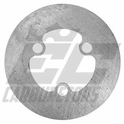 EC Carburetors EC 3-1/2 Front Brake Disc