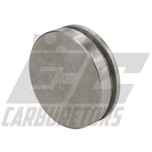 EC Carburetors EC Front Brake Piston W/O-Ring Packing 1 EC Carburetors EC Front Brake Piston W/O-Ring Packing