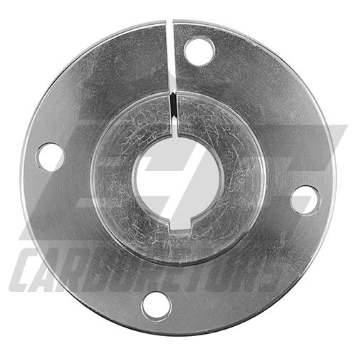 EC Carburetors MCP 1-Inch 4-Bolt Brake Hub For 7.125 Brake Disc 3 EC Carburetors MCP 1-Inch 4-Bolt Brake Hub For 7.125 Brake Disc - Image 3