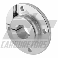 EC Carburetors MCP 1-Inch 4-Bolt Brake Hub For 7.125 Brake Disc