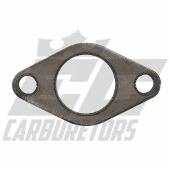 EC Carburetors Briggs Intek Twin Steel Intake Flange