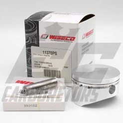 EC Carburetors 11370PS Wiseco 2.682" Piston
