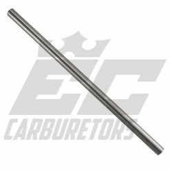 EC Carburetors 1-1/4 X 34-Inch Tubular Steel Rear Go Kart Axle