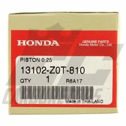 EC Carburetors Honda GX200 OEM 68.25mm Flat Top +.25mm Piston