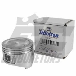 EC Carburetors Tillotson 196R Standard 68mm Piston Only