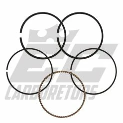 EC Carburetors Tillotson 196R/Clone 68.25mm Oversize Piston Rings