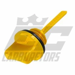EC Carburetors Tillotson 196-212-225 Non-Hemi Oil Fill Dip Stick