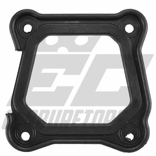 EC Carburetors Tillotson 196-212-225 Non-Hemi Rubber Valve Cover Gasket 1 EC Carburetors Tillotson 196-212-225 Non-Hemi Rubber Valve Cover Gasket
