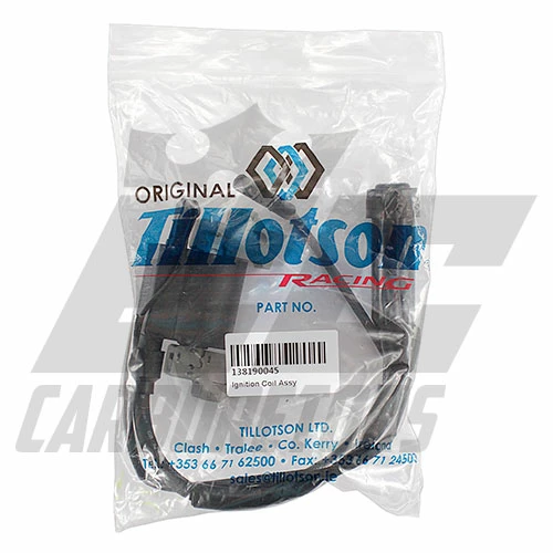 EC Carburetors Tillotson 196-212-225 Ignition Coil 3 EC Carburetors Tillotson 196-212-225 Ignition Coil - Image 3