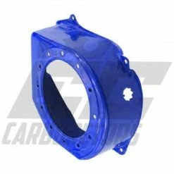 EC Carburetors Tillotson 196-212-225 Blue Fan Shroud/Blower Housing 5 EC Carburetors Tillotson 196-212-225 Blue Fan Shroud/Blower Housing -Engines Sales Store 138190064 TillotsonBlowerHousing 3Web