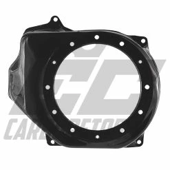 EC Carburetors Tillotson 196-212-225 Black Fan Shroud/Blower Housing