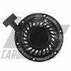 EC Carburetors Tillotson 196-212-225 Black Starter Recoil