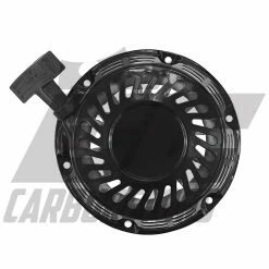 EC Carburetors Tillotson 196-212-225 Black Starter Recoil