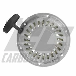 EC Carburetors Tillotson 196-212-225 Light Gray Starter Recoil