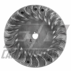 EC Carburetors Tillotson 212R Cast Aluminum Flywheel