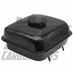 EC Carburetors Tillotson 212R Low Profile Fuel Tank