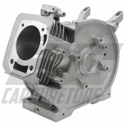EC Carburetors Tillotson 225RS 72mm 2.835 Reinforced Racing Block Limited Edition With Tank Mounts