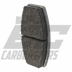 EC Carburetors MCP Standard Brake Pads (sold Per Side)
