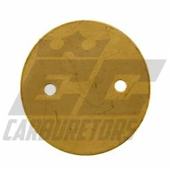EC Carburetors Tillotson HD Throttle Shutter