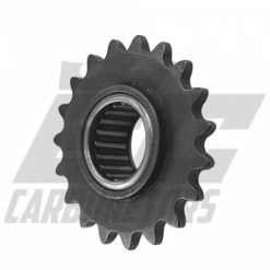 EC Carburetors EC #35 19-Tooth 3/4 Clutch Sprocket