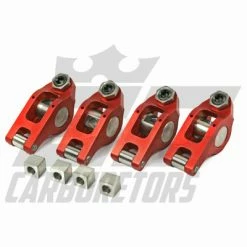 EC Carburetors EC 1.5 Ratio Roller Rockers For Vanguard Briggs V-Twins