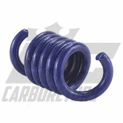 EC Carburetors EC 1600-BLU 1800RPM Springs For 1600 Clutch