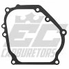 EC Carburetors Tillotson 196-212-225 Black Crankcase Gasket (0.0210 Thick)