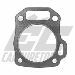 EC Carburetors Tillotson 196R 68mm Fiber Head Gasket W/Fire Ring .045 Thick