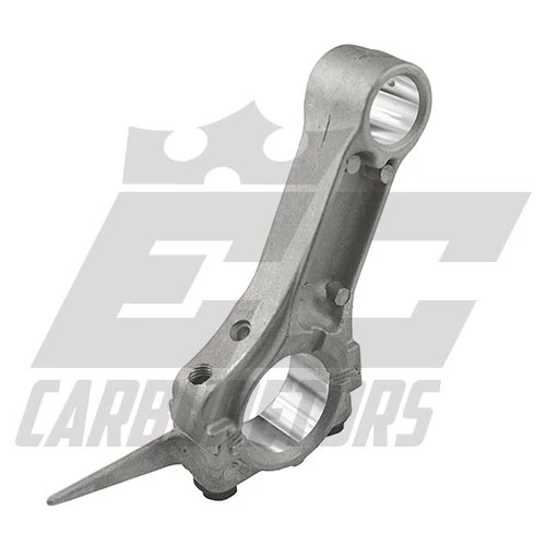 EC Carburetors Tillotson 196-212 3.303 Stock Length Connecting Rod 1 EC Carburetors Tillotson 196-212 3.303 Stock Length Connecting Rod