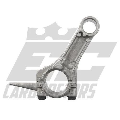 EC Carburetors Tillotson 196-212 3.303 Stock Length Connecting Rod 2 EC Carburetors Tillotson 196-212 3.303 Stock Length Connecting Rod - Image 2