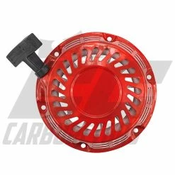 EC Carburetors Tillotson 196-212-225 Red Starter Recoil