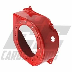 EC Carburetors Tillotson 196-212-225 Red Fan Shroud/Blower Housing -Engines Sales Store 168F 16102 R BlowerHousing 3Web