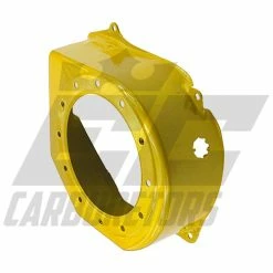 EC Carburetors Tillotson 196-212-225 Yellow Fan Shroud/Blower Housing -Engines Sales Store 168F 16102 Y BlowerHousing 3web