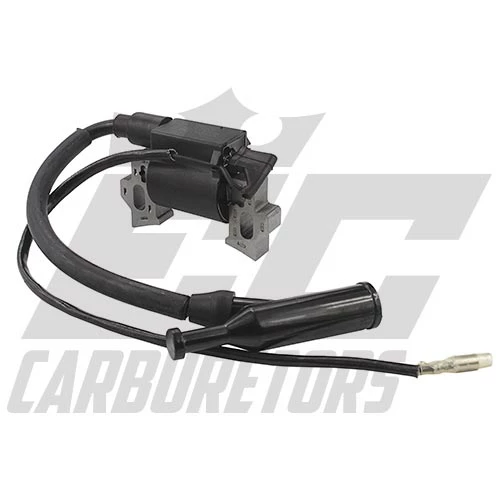EC Carburetors Tillotson 196-212-225 Ignition Coil 1 EC Carburetors Tillotson 196-212-225 Ignition Coil