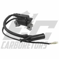 EC Carburetors 196-212-225 5000rpm Rev Limited Ignition Coil