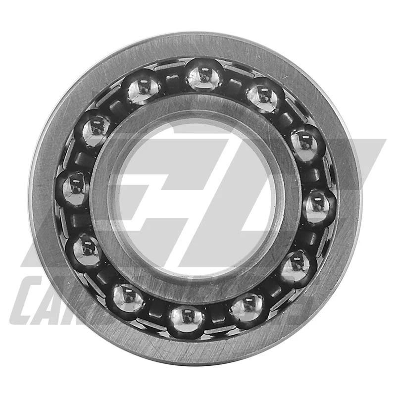 EC Carburetors Double Roller Self-Aligning Crankshaft Bearing For Honda GX200/Clone/Predator 2 EC Carburetors Double Roller Self-Aligning Crankshaft Bearing For Honda GX200/Clone/Predator - Image 2