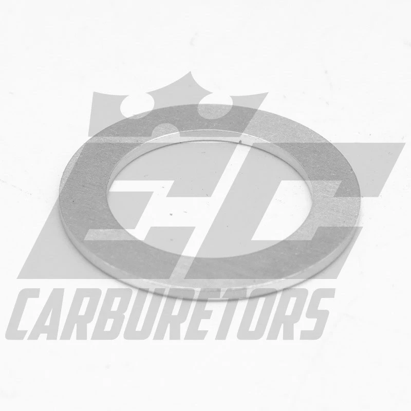 EC Carburetors .040" Valve Spring Shim 10 Pack For Honda/Clone 196 & Predator 212 1 EC Carburetors .040" Valve Spring Shim 10 Pack For Honda/Clone 196 & Predator 212