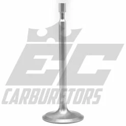 EC Carburetors 1.437 Stainless Steel Valves