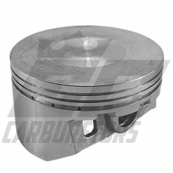 EC Carburetors Harbor Freight Predator 301cc Standard Piston