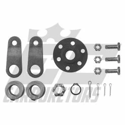 EC Carburetors Azusa 34-Inch Go Kart Steering Shaft Kit