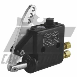 EC Carburetors MCP 3/4 Bore Billet Master Cylinder Assembly