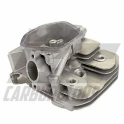EC Carburetors Clone 390-420-460 Non-Hemi Wedge Cylinder Head