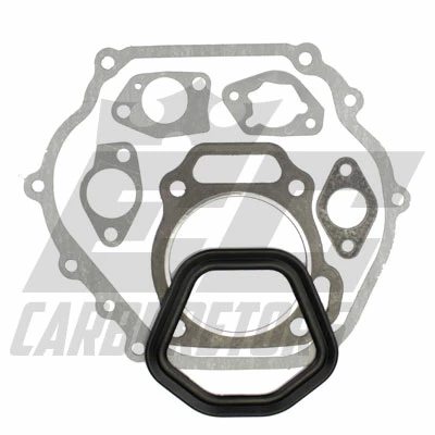 EC Carburetors Clone GX390 Complete Gasket Set 1 EC Carburetors Clone GX390 Complete Gasket Set