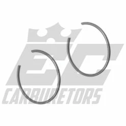 EC Carburetors 390-420-460 Big Block Piston Pin Clip