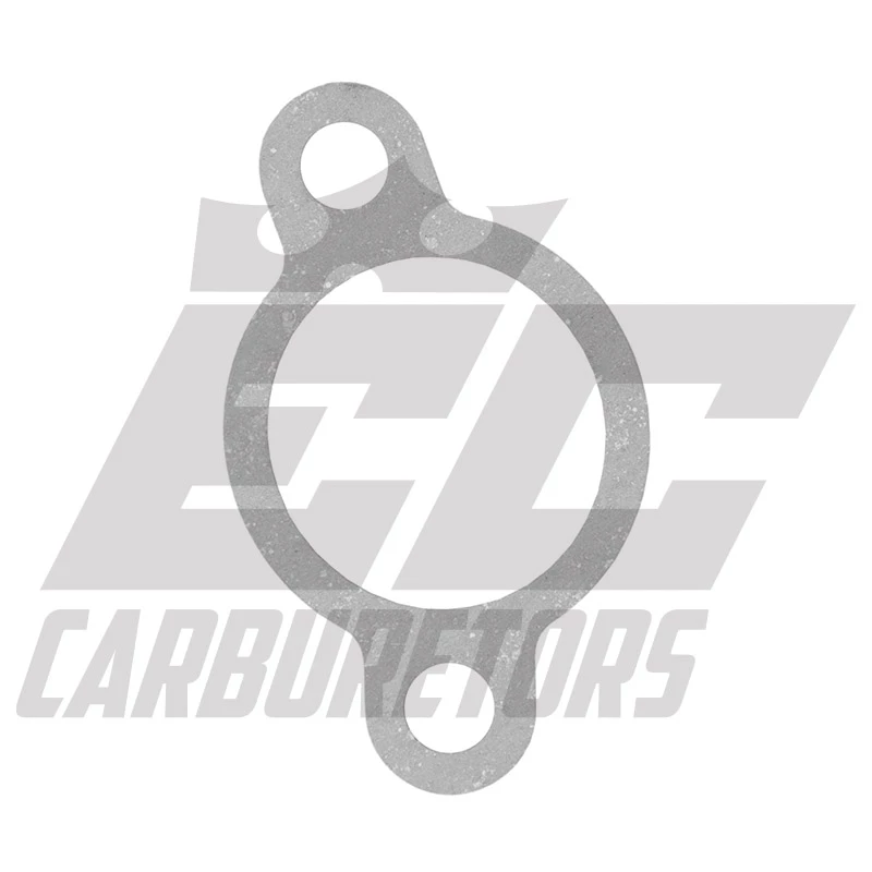 EC Carburetors Clone 390-420-460 Cylinder Head Inlet Gasket 1 EC Carburetors Clone 390-420-460 Cylinder Head Inlet Gasket