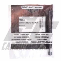 EC Carburetors Briggs Counter Bore Reamer