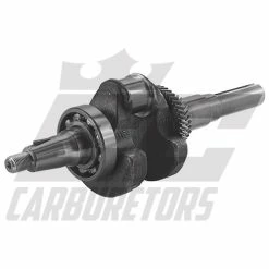 EC Carburetors GX390/420 69mm Stroker Crankshaft