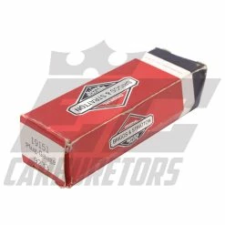 EC Carburetors Briggs Plug Gauge